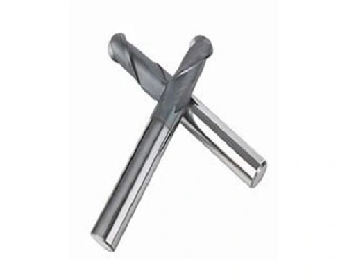 An Article to Help You Learn About Ball Nose Cutters