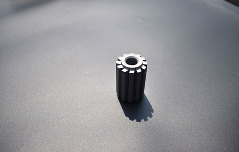 Square End Mill vs Ball Nose End Mill