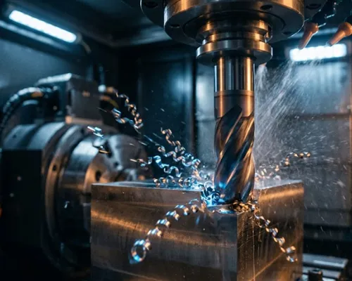 Maximizing CNC Machining Efficiency: The Ultimate Guide to High-Performance Milling Tools
