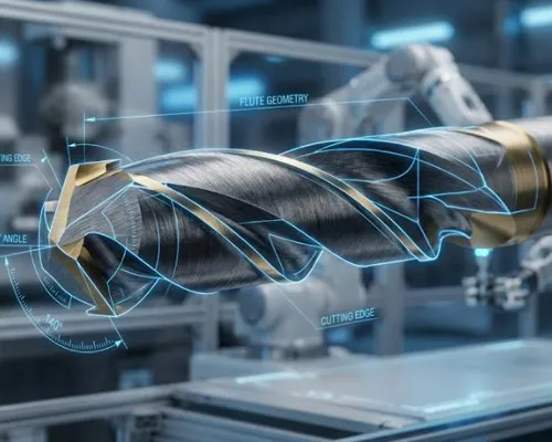 Master Precision Hole Making: The Ultimate Guide to High-Performance Drilling Tools