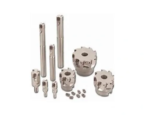Solid Carbide End Mills for Precision Machining: Types, Selection, and Supplier Overview